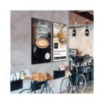 43 inch Wall mount Vertical Digital Signage Display | 43 inch Wall mount Horizontal Digital signage Display