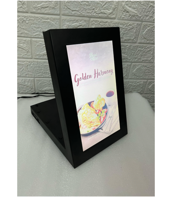 Table Tob Digital signage | Mini Table top Digital Signage