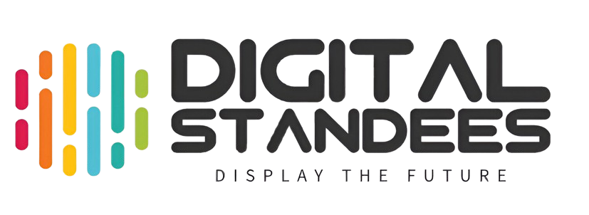 Digital Standee